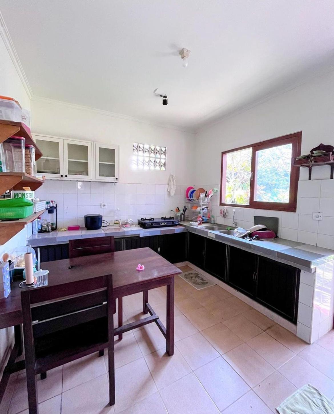 Agung'S Annex Homestay ซานูร์ ภายนอก รูปภาพ